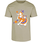Playera One Piece Nami para Adulto - Miniatura 14