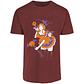 Playera One Piece Nami para Adulto - Miniatura 31