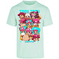 Playera One Piece De Chopper para Adulto - Miniatura 10