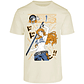 Playera One Piece Nami Basic para Adulto - Miniatura 48
