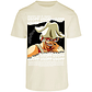 Playera One Piece Usopp Text para Adulto - Miniatura 6