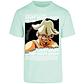 Playera One Piece Usopp Text para Adulto - Miniatura 50