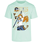 Playera One Piece Nami Basic para Adulto - Miniatura 36