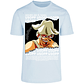 Playera One Piece Usopp Text para Adulto - Miniatura 4