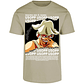 Playera One Piece Usopp Text para Adulto - Miniatura 29