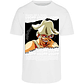 Playera One Piece Usopp Text para Adulto - Miniatura 21