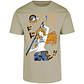 Playera One Piece Nami Basic para Adulto - Miniatura 21