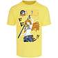 Playera One Piece Nami Basic para Adulto - Miniatura 39