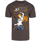 Playera One Piece Nami Basic para Adulto - Miniatura 41