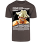 Playera One Piece Usopp Text para Adulto - Miniatura 37