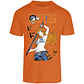 Playera One Piece Nami Basic para Adulto - Miniatura 27