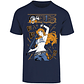 Playera One Piece Nami Basic para Adulto - Miniatura 31