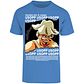 Playera One Piece Usopp Text para Adulto - Miniatura 19