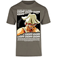 Playera One Piece Usopp Text para Adulto - Miniatura 34