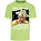 Playera One Piece Usopp Text para Adulto - Miniatura 48