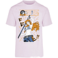 Playera One Piece Nami Basic para Adulto - Miniatura 4