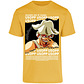 Playera One Piece Usopp Text para Adulto - Miniatura 7