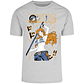 Playera One Piece Nami Basic para Adulto - Miniatura 23