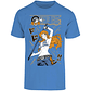 Playera One Piece Nami Basic para Adulto - Miniatura 46