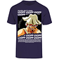 Playera One Piece Usopp Text para Adulto - Miniatura 14