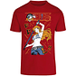 Playera One Piece Nami Basic para Adulto - Miniatura 20