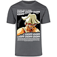 Playera One Piece Usopp Text para Adulto - Miniatura 11