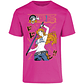 Playera One Piece Nami Basic para Adulto - Miniatura 16