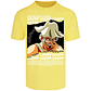 Playera One Piece Usopp Text para Adulto - Miniatura 16