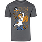 Playera One Piece Nami Basic para Adulto - Miniatura 12