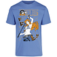 Playera One Piece Nami Basic para Adulto - Miniatura 50