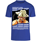 Playera One Piece Usopp Text para Adulto - Miniatura 45