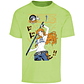 Playera One Piece Nami Basic para Adulto - Miniatura 14