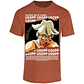 Playera One Piece Usopp Text para Adulto - Miniatura 27