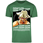 Playera One Piece Usopp Text para Adulto - Miniatura 35