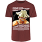 Playera One Piece Usopp Text para Adulto - Miniatura 23