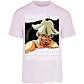 Playera One Piece Usopp Text para Adulto - Miniatura 1