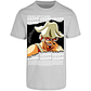 Playera One Piece Usopp Text para Adulto - Miniatura 46