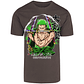 Playera One Piece Zoro Pdf para Adulto - Miniatura 22