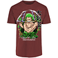 Playera One Piece Zoro Pdf para Adulto - Miniatura 27