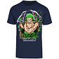 Playera One Piece Zoro Pdf para Adulto - Miniatura 8