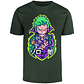 Playera One Piece Anime Zoro Roronoa para Adulto - Miniatura 35