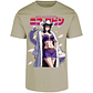 Playera One Piece Nico Miss Allsunday para Adulto - Miniatura 2