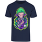 Playera One Piece Anime Zoro Roronoa para Adulto - Miniatura 8
