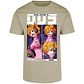 Playera One Piece Lilith Anime para Adulto - Miniatura 22