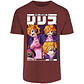 Playera One Piece Lilith Anime para Adulto - Miniatura 35