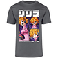 Playera One Piece Lilith Anime para Adulto - Miniatura 10