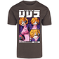 Playera One Piece Lilith Anime para Adulto - Miniatura 12