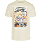 Playera One Piece Luffy Y Booney para Adulto - Miniatura 25