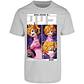 Playera One Piece Lilith Anime para Adulto - Miniatura 2