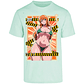 Playera One Piece Waifu Nami para Adulto - Miniatura 2